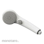 TOTO Shower Head Air-In Click (Kepala Pancuran Genggam)