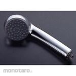 TOTO Shower Head Water-Saving Silver TH770C (Kepala Pancuran Genggam)