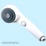 TOTO Wonderbeat click shower head