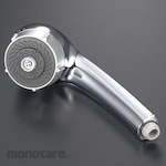 TOTO Wonderbeat shower (silver) THC10C