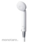 Torayvino Clean Water Shower Head (Kepala Pancuran Genggam)