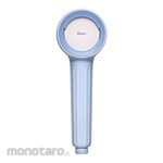 Wasser Hand Shower with 360° Rotatable Panel