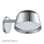 Wasser Shower Head Set (Kepala Pancuran)