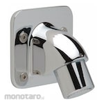 ZURN Fixed Shower Head (Kepala Pancuran Dinding)