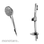 aer Hand Shower + Railing Bar (Bundling)