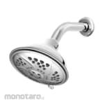 air Wall Shower (Kepala Pancuran Dinding)
