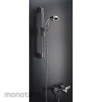 KAKUDAI MFG Shower slide grip bar