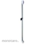 SANEI (formerly Sanei Faucet Manufacturing Co., Ltd.) Slide bar that also serves as a handrail