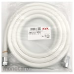 KVK Shower Hose without Pack