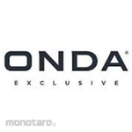 ONDA Exclusive Hot Water Hose 1/2inch x 1/2inch
