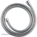 SANEI (formerly Sanei Faucet Manufacturing Co., Ltd.) Shower Hose Platinum (Selang Pancuran)