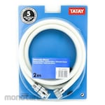 Tatay Shower Hose (Selang Pancuran)