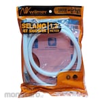 Wilmer Selang Jet Shower