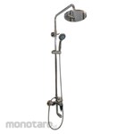 Castelli Sanitary 5 Functions Hand Shower