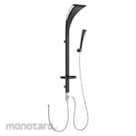 Castelli Sanitary Shower Set (Pancuran Tiang)