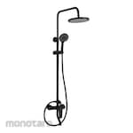 Castelli Sanitary Single Handle Rain Shower Mixer