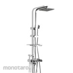 EZREN Shower Set (Pancuran Dinding)