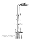 EZREN Shower Set