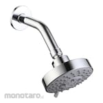Frap Shower Set (Pancuran Dinding)