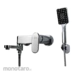 Gritania Bathtub Mixer with Handshower