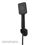 Gritania Hand Shower Set Black