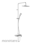 INAX Exposed Shower System