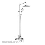 INAX Shower Column (Pancuran Tiang)