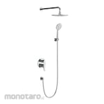 Jomoo Concealed Shower System