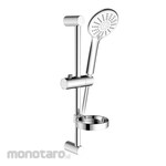 Jomoo Hand Shower with Slide Bar