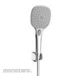 Jomoo Hand Shower with Wall Bracket