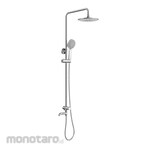 Jomoo Shower Column Cold-Only (Pancuran Dinding)