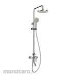 Jomoo Shower Column Descaling (Pancuran Dinding)