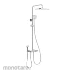 Jomoo Shower Column Piano-Key (Pancuran Tiang)