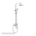 Jomoo Shower Column Pressure Boost (Pancuran Tiang)