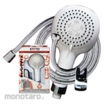 Kiyoto Hand Shower Set Premium (Pancuran Genggam)