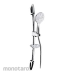 Meridian Hand Shower with Sliding Bar