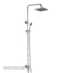 Meridian Shower Bath (Pancuran Dinding)