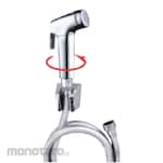 Meridian Spray Jet Washer