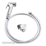 Paloma Hand Shower Set Toilet (Semprotan Kloset)