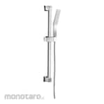 Paloma Shower Set With Holder, Hose & Pole