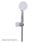 Paloma Shower Set with Holder (Pancuran Genggam)
