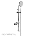 Paloma Shower Set with Slider Rail