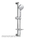 Paloma Shower Set