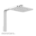 Phoenix Tapware NX Orli Shower Arm & Rose