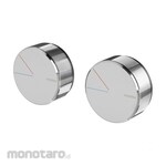Phoenix Tapware Shower / Wall Mixer Axia Twin (Keran Pancuran)