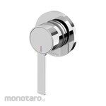 Phoenix Tapware Shower / Wall Mixer Lexi MKII (Keran Pancuran)