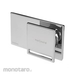 Phoenix Tapware Shower / Wall Mixer Zimi (Keran Pancuran)