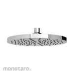 Phoenix Tapware Shower Head Vivid Rose 230mm Round (Kepala Pancuran)