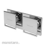 Phoenix Tapware Twin Shower / Wall Mixer Zimi (Keran Pancuran Dinding)
