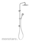 Phoenix Tapware Twin Shower Teva (Pancuran)